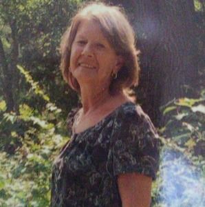 Meet your Posher, Joan